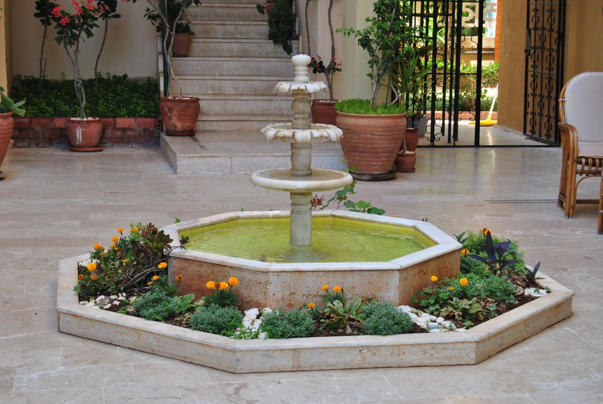 Hotel Benna