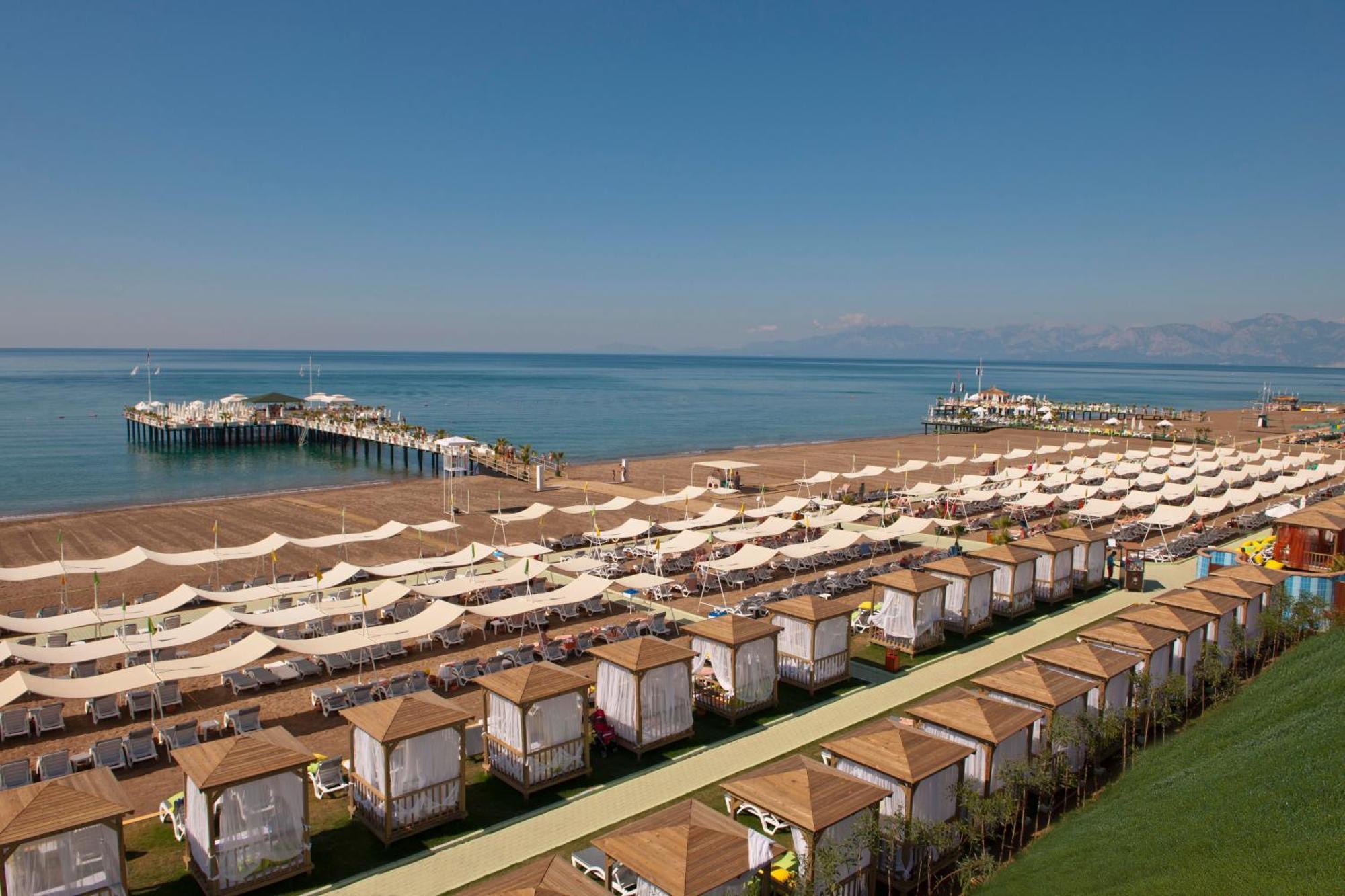 Resort Delphin Imperial Lara 5*