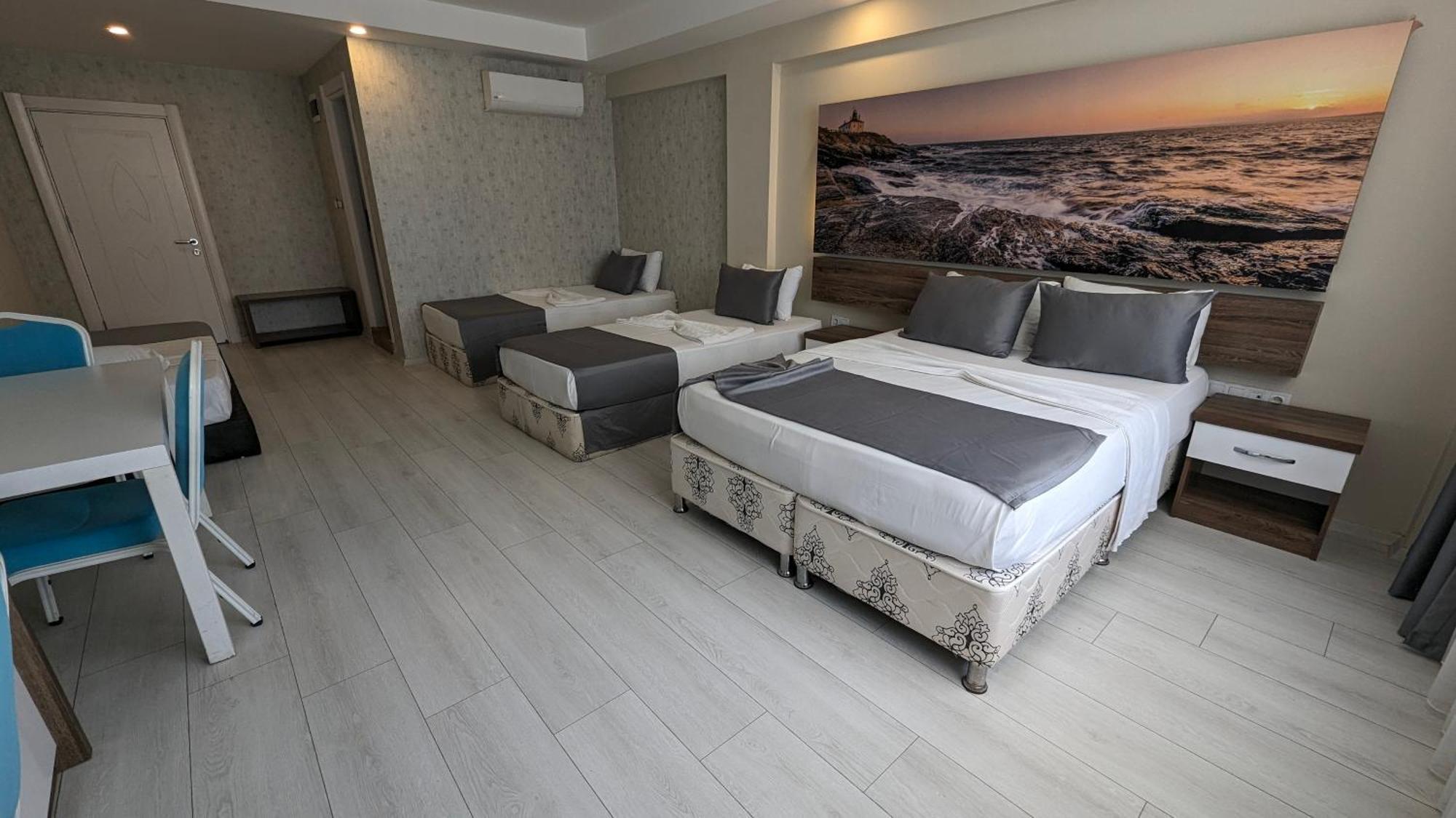 Otel Dream 2*