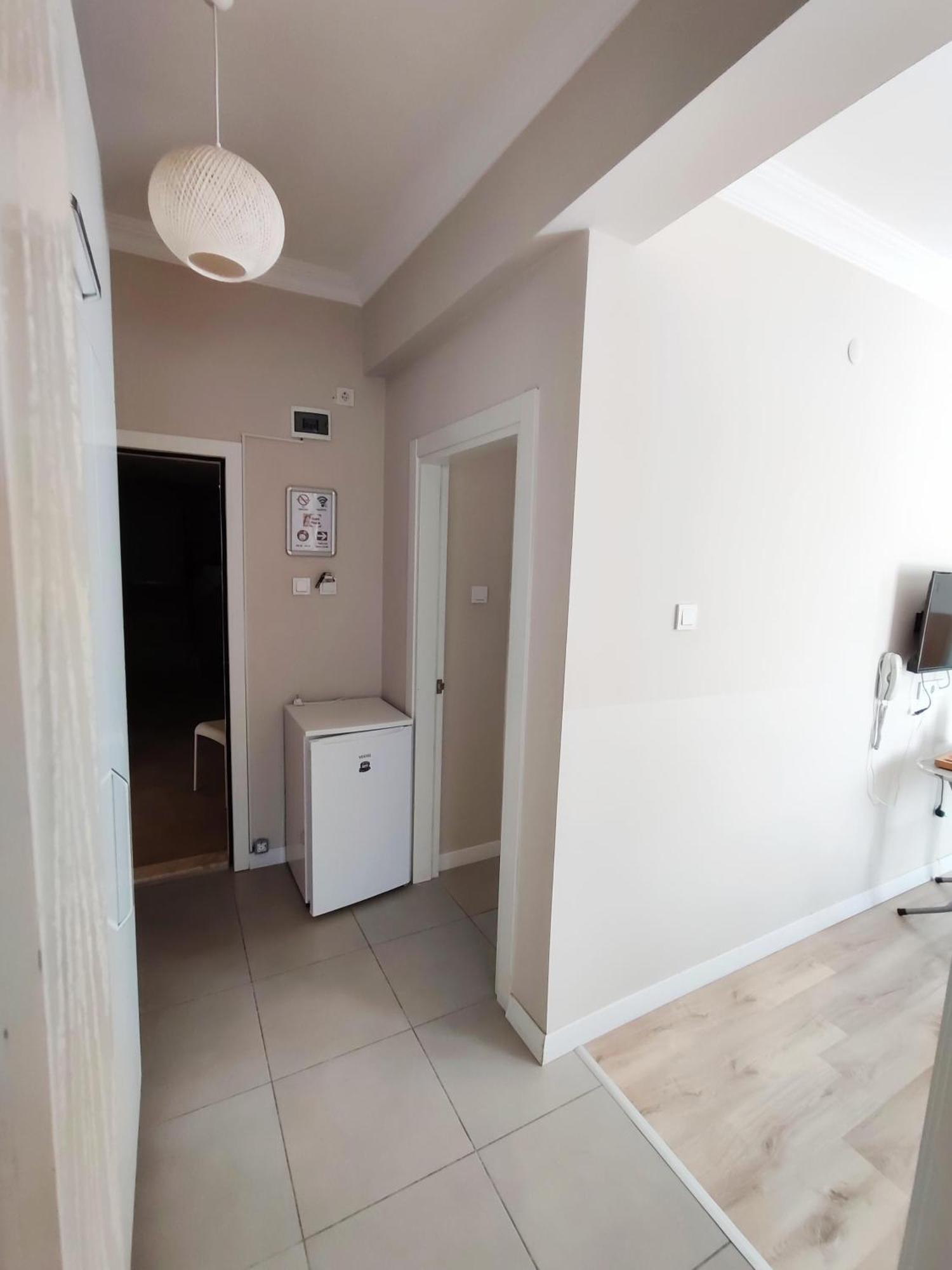 Aparthotel Rega *