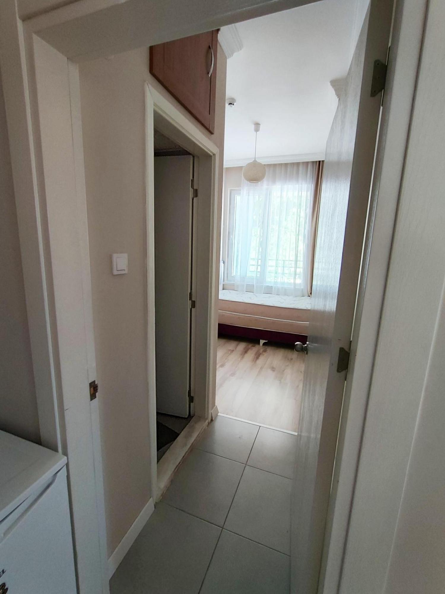 Aparthotel Rega *