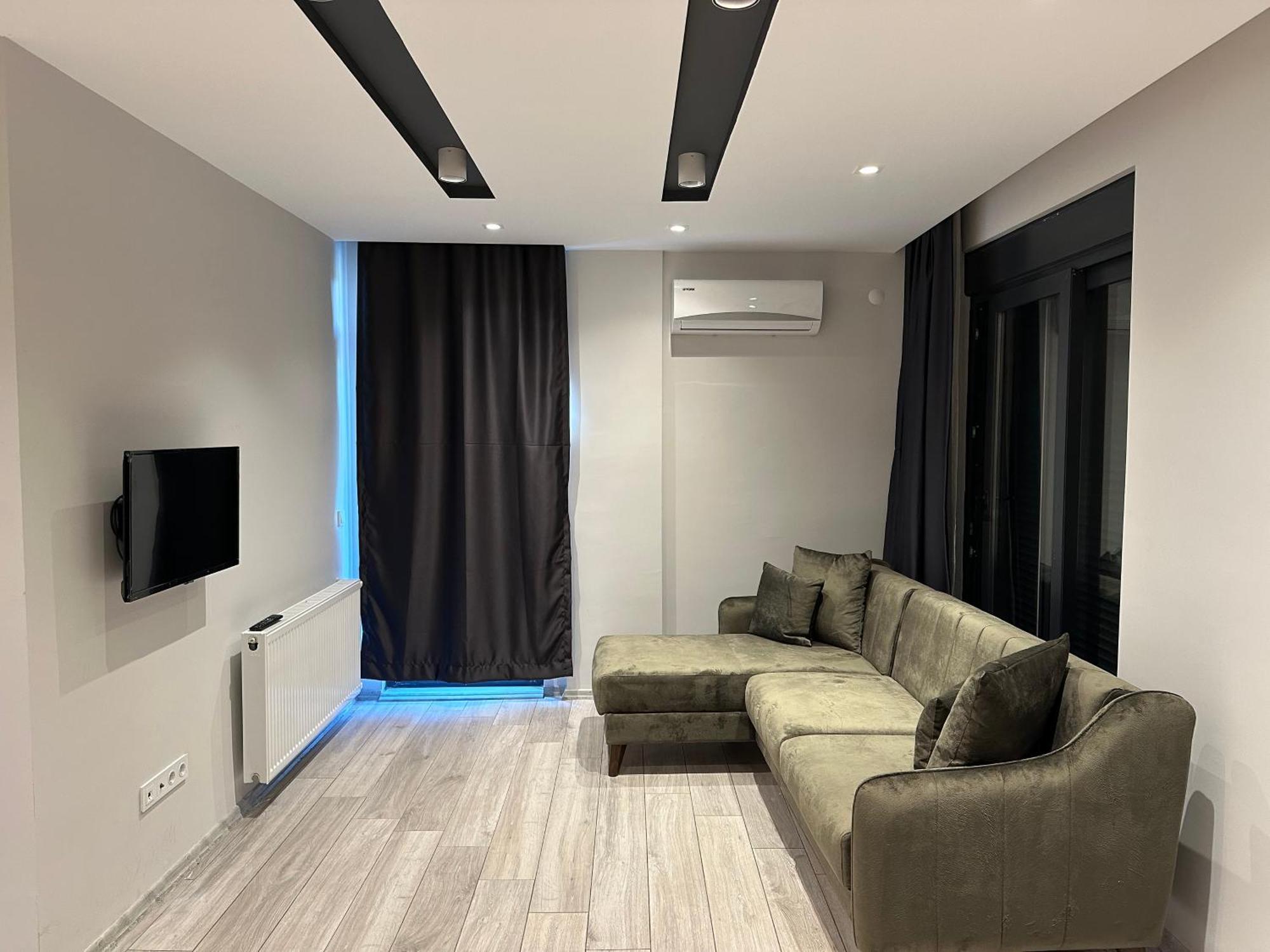 Aparthotel Real Homes Lara *