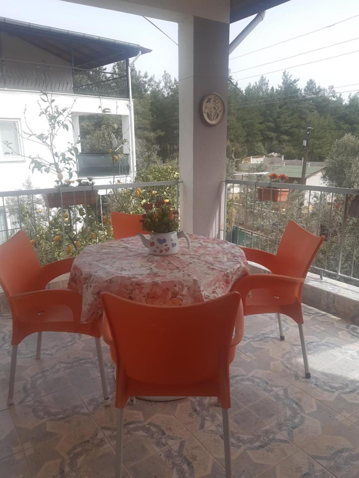 Holiday home Gizli Bir Cennet *