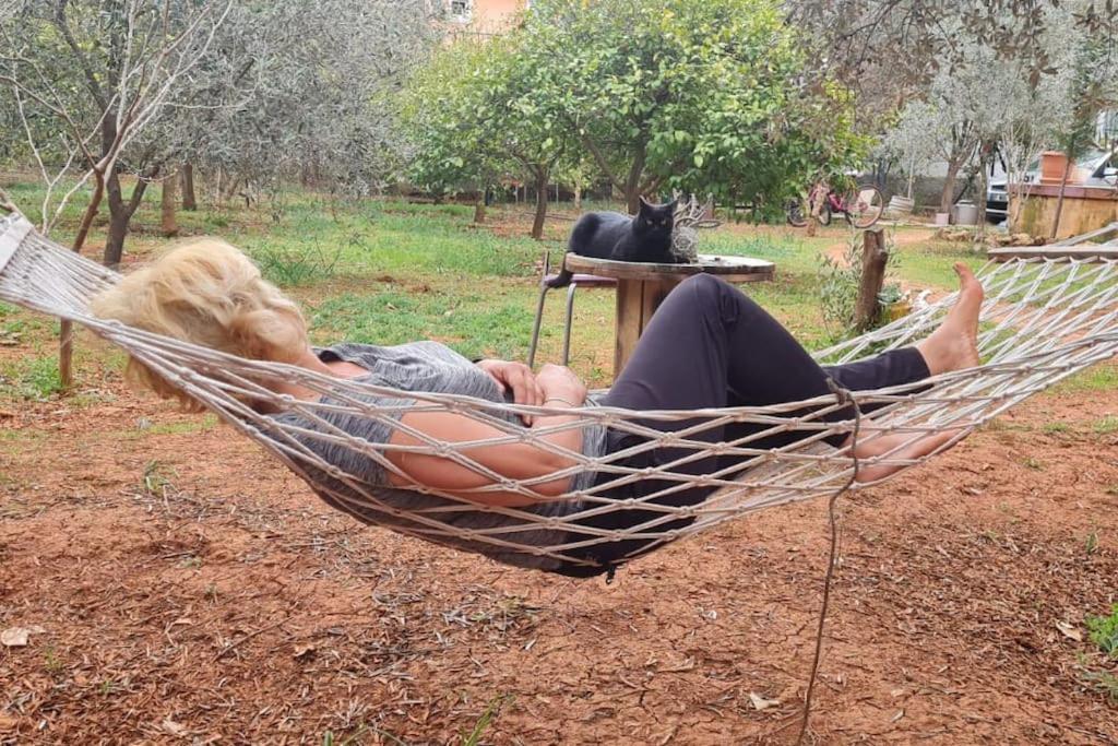 Holiday home Gizli Bir Cennet *