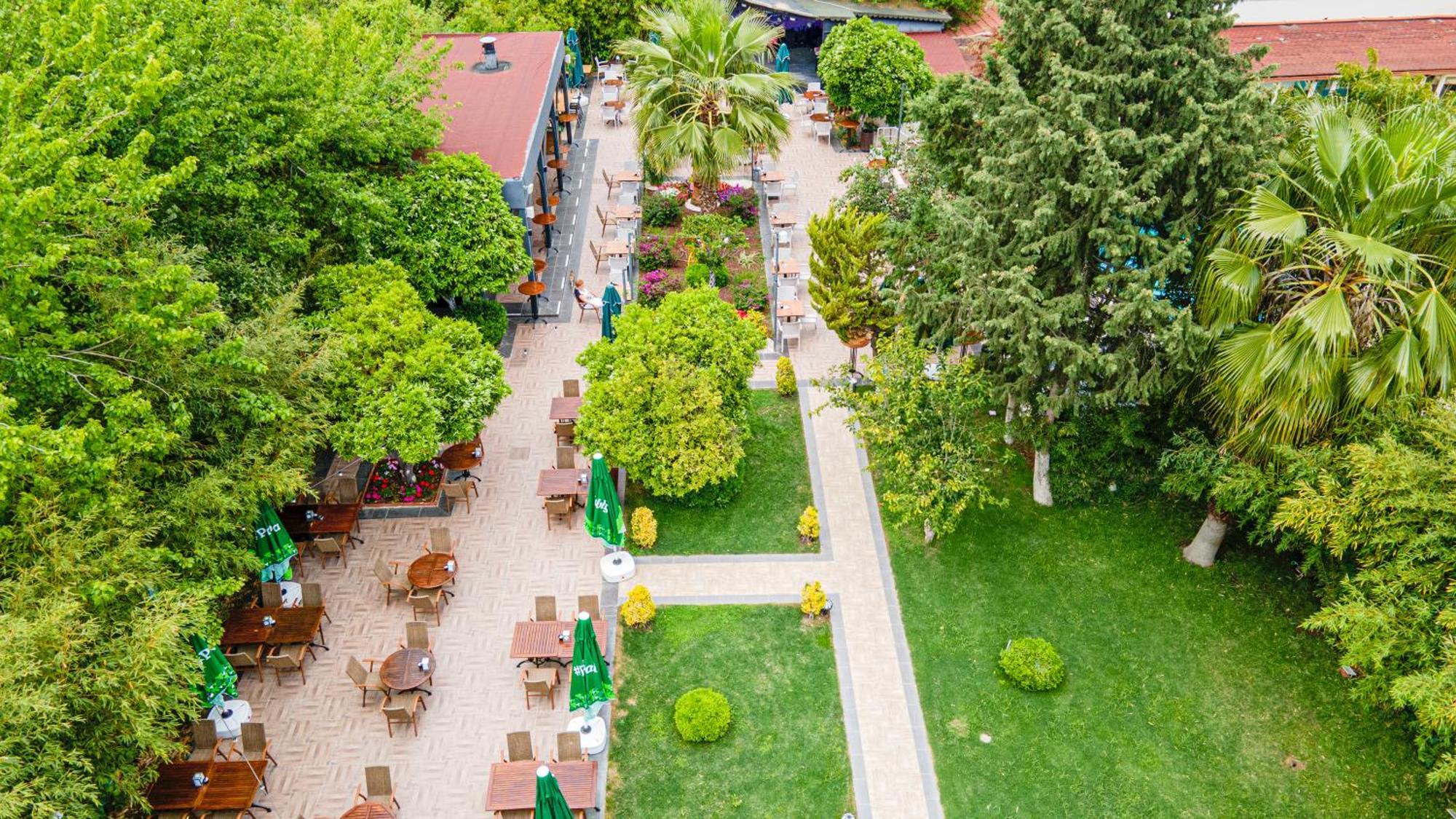 Dg Rose Otel