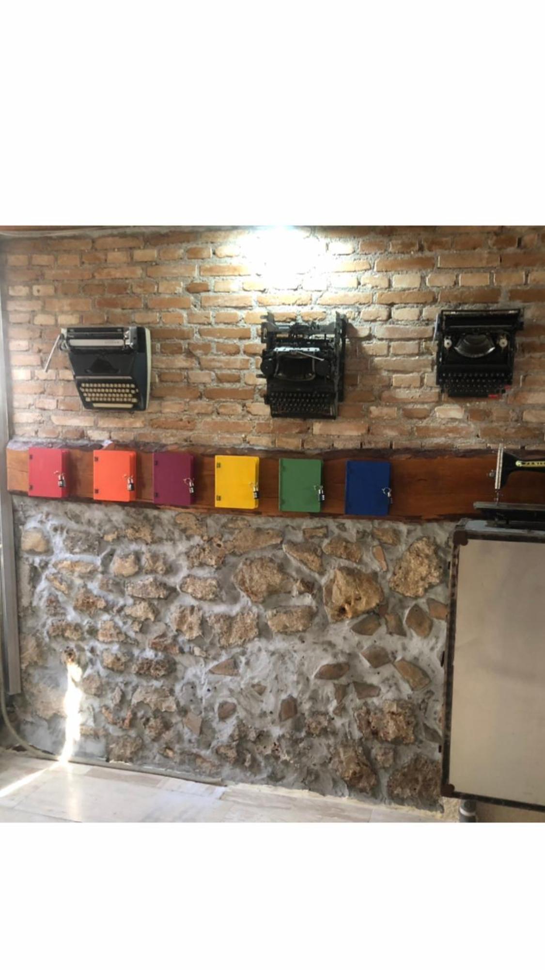 Sehir Merkezi Kaleici Deniz Yakini Muethis Lokasyon * Antalya
