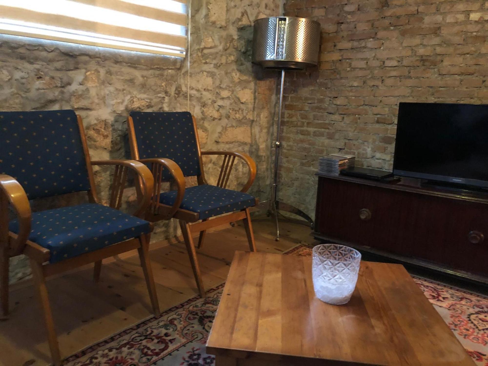 Apartment Sehir Merkezi Kaleici Deniz Yakini Muethis Lokasyon Antalya