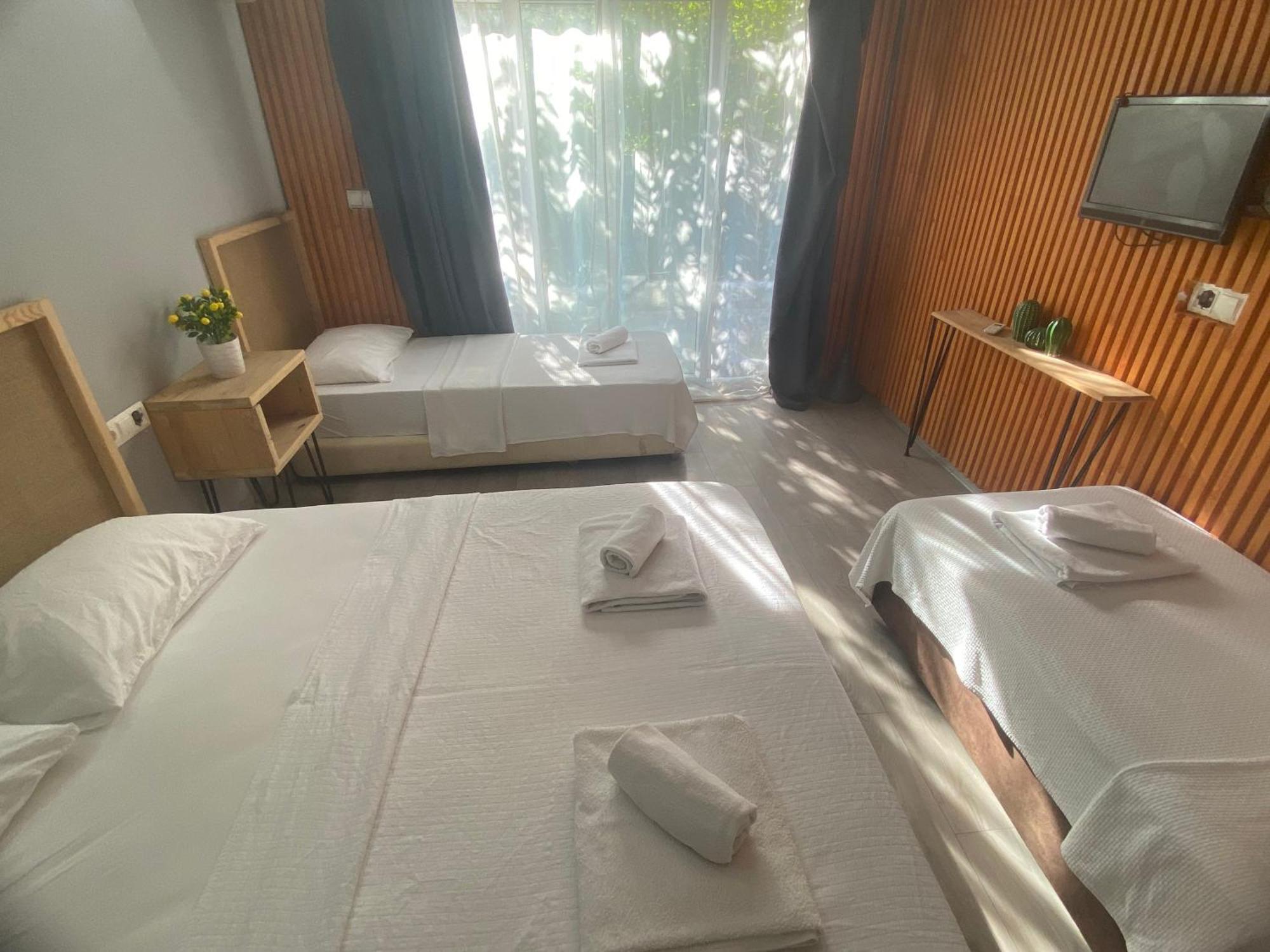 Gizlikoyhotel Otel Antalya