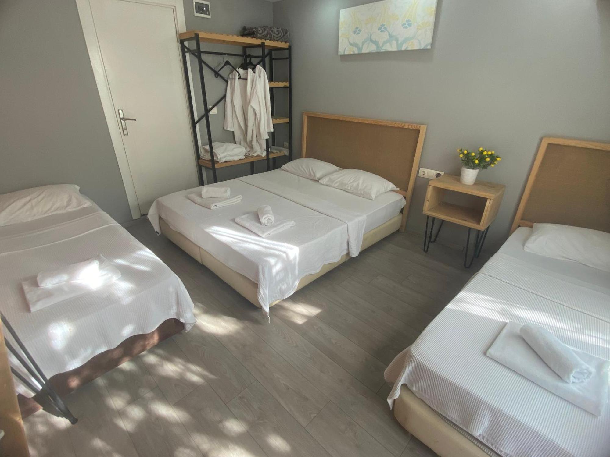 Otel Gizlikoyhotel *