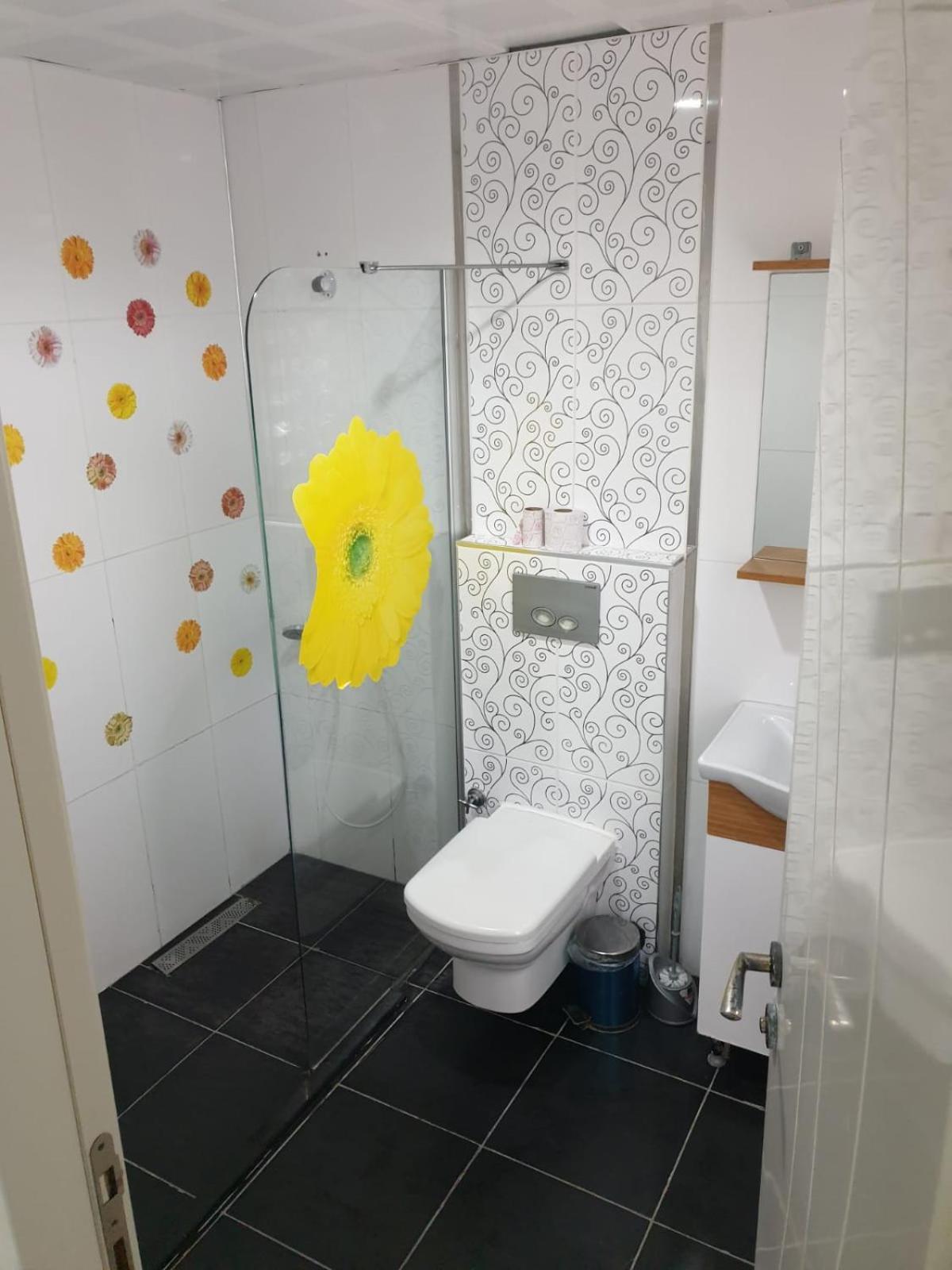 Apartment Aqua *