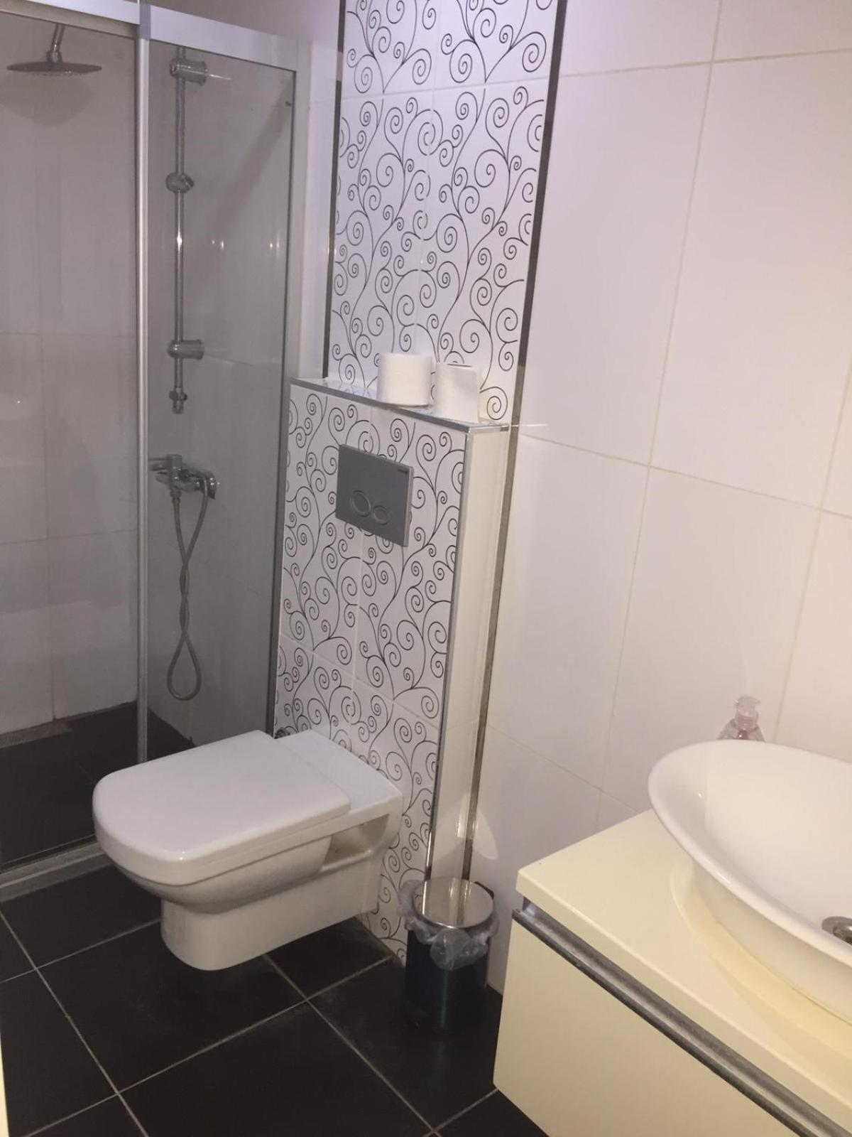 Aqua Apartment