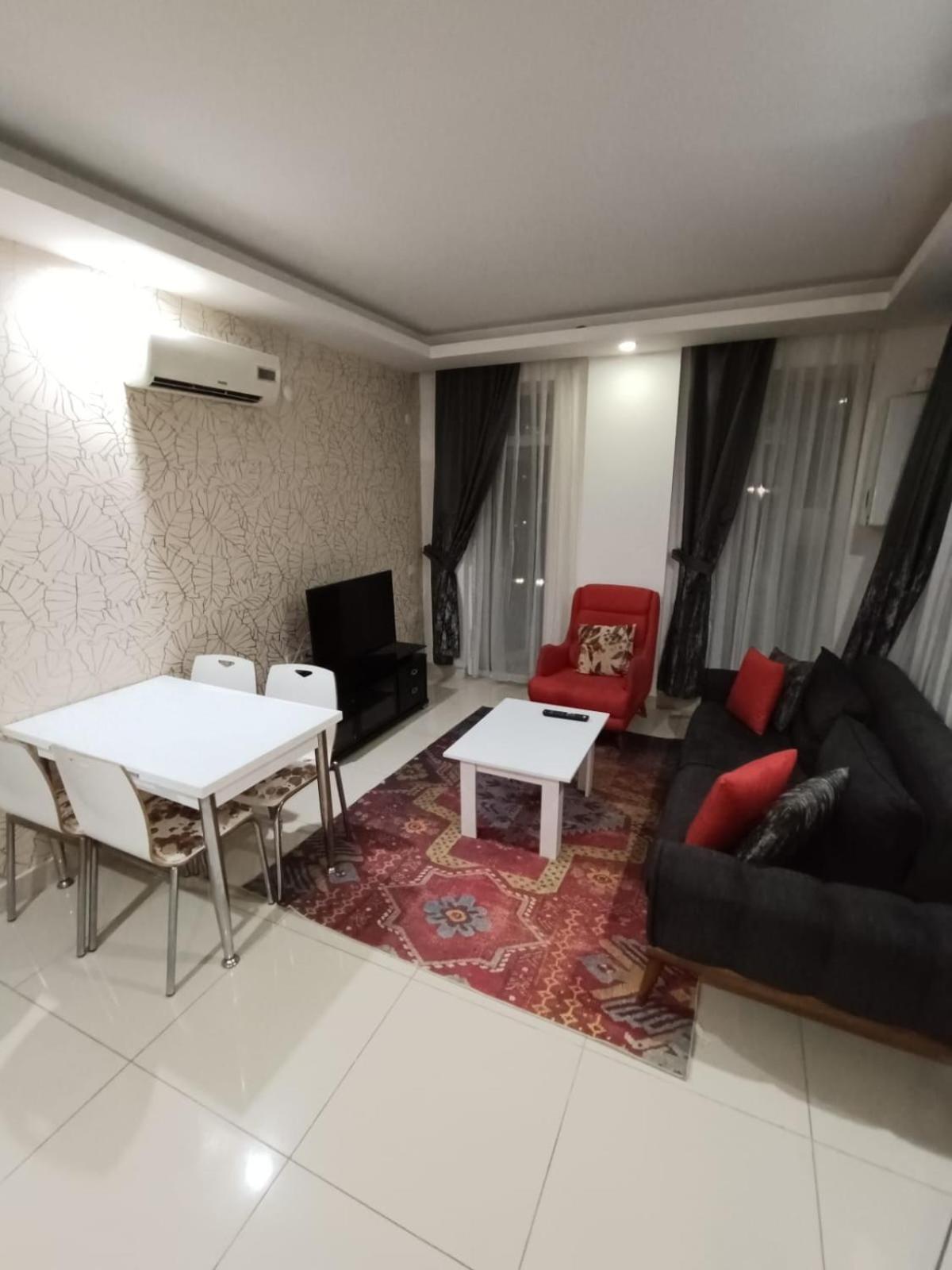 Apartment Aqua Antalya