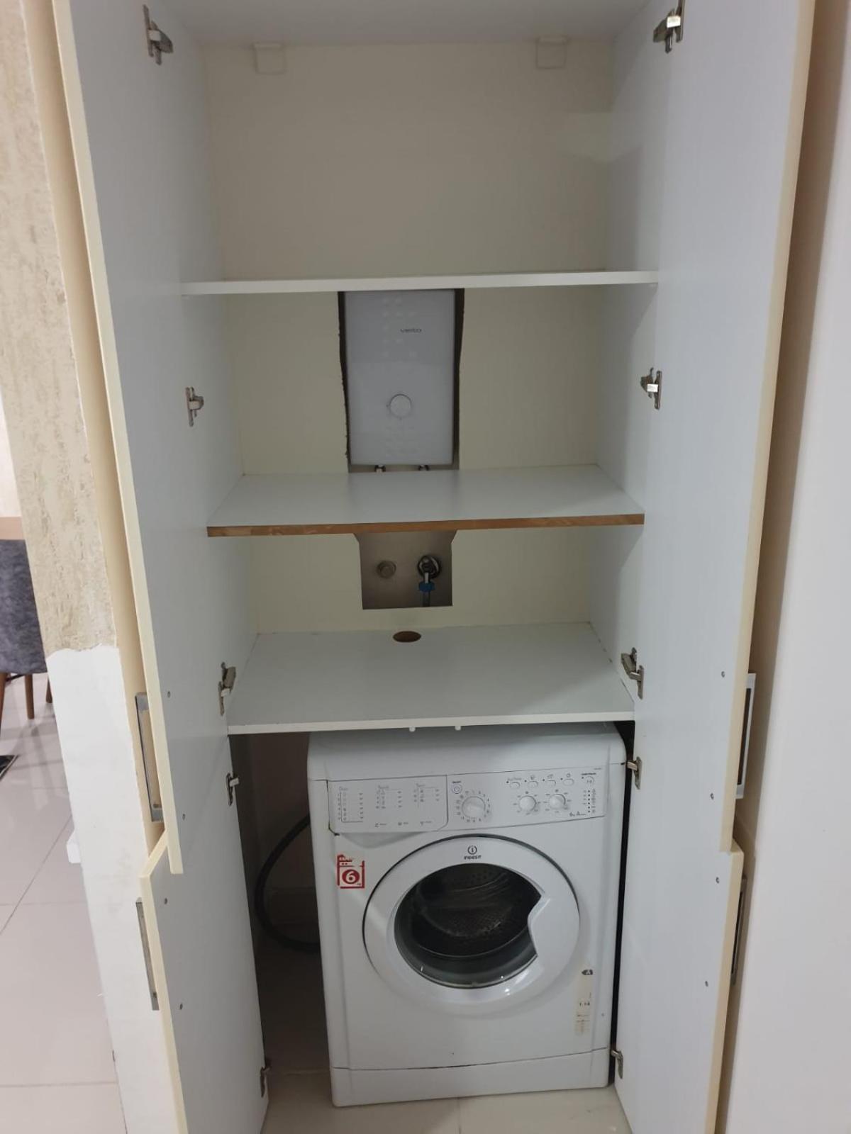 Aqua Apartment Antalya