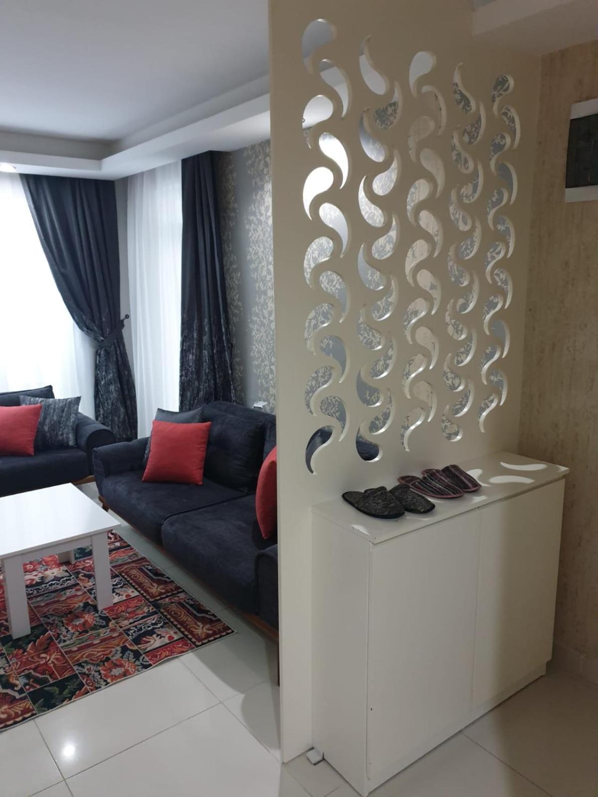 Aqua Apartment Antalya