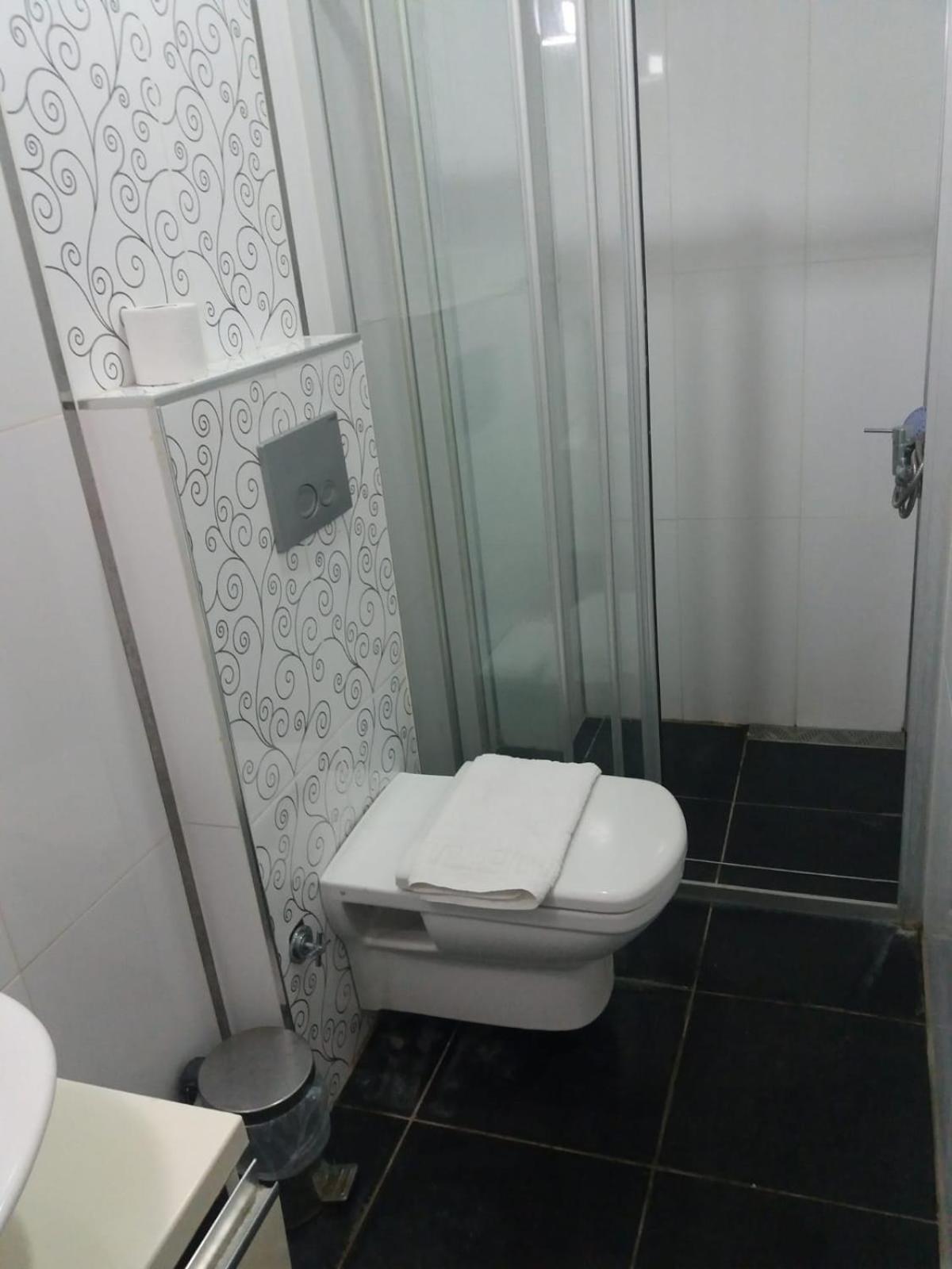 Aqua Apartment Antalya