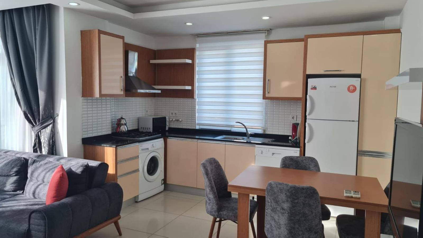 Aqua Antalya