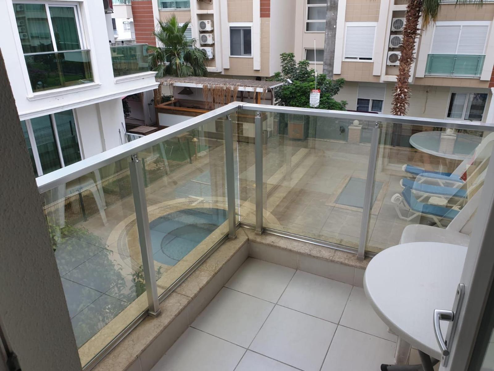 Aqua Apartment Antalya