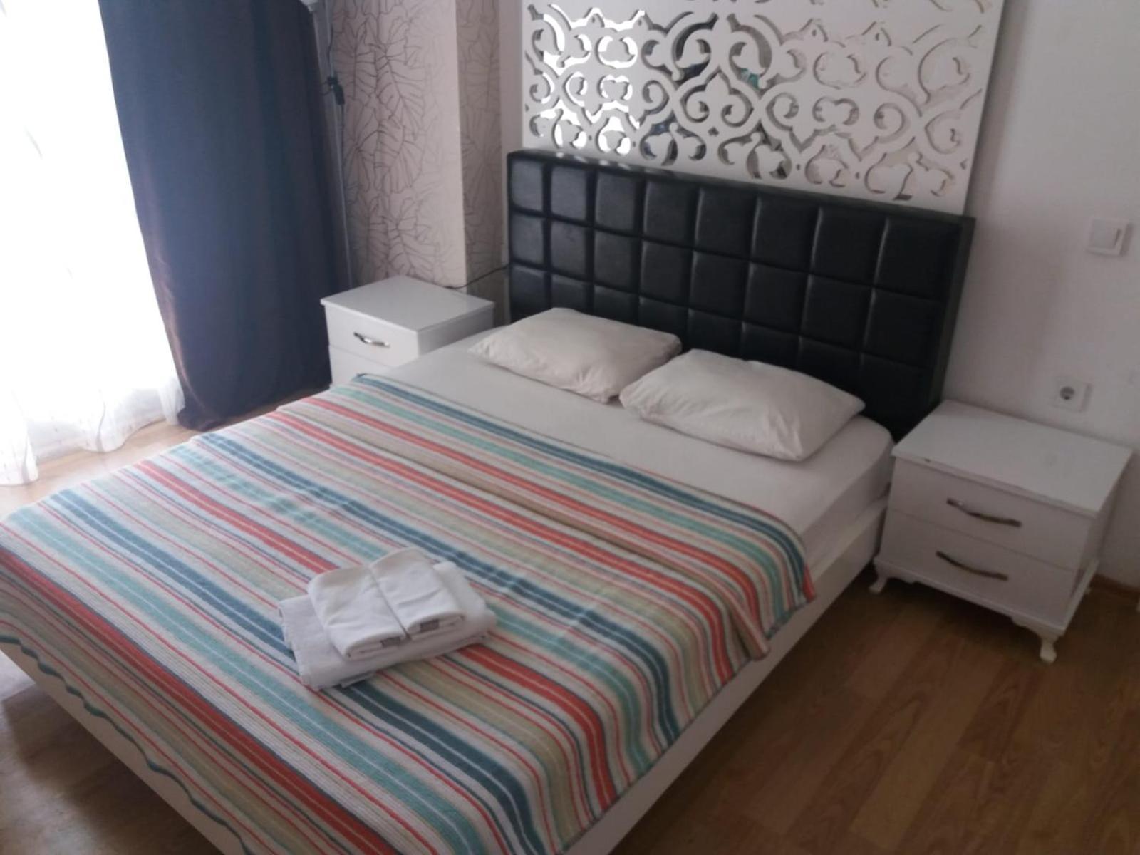 Apartment Aqua Antalya