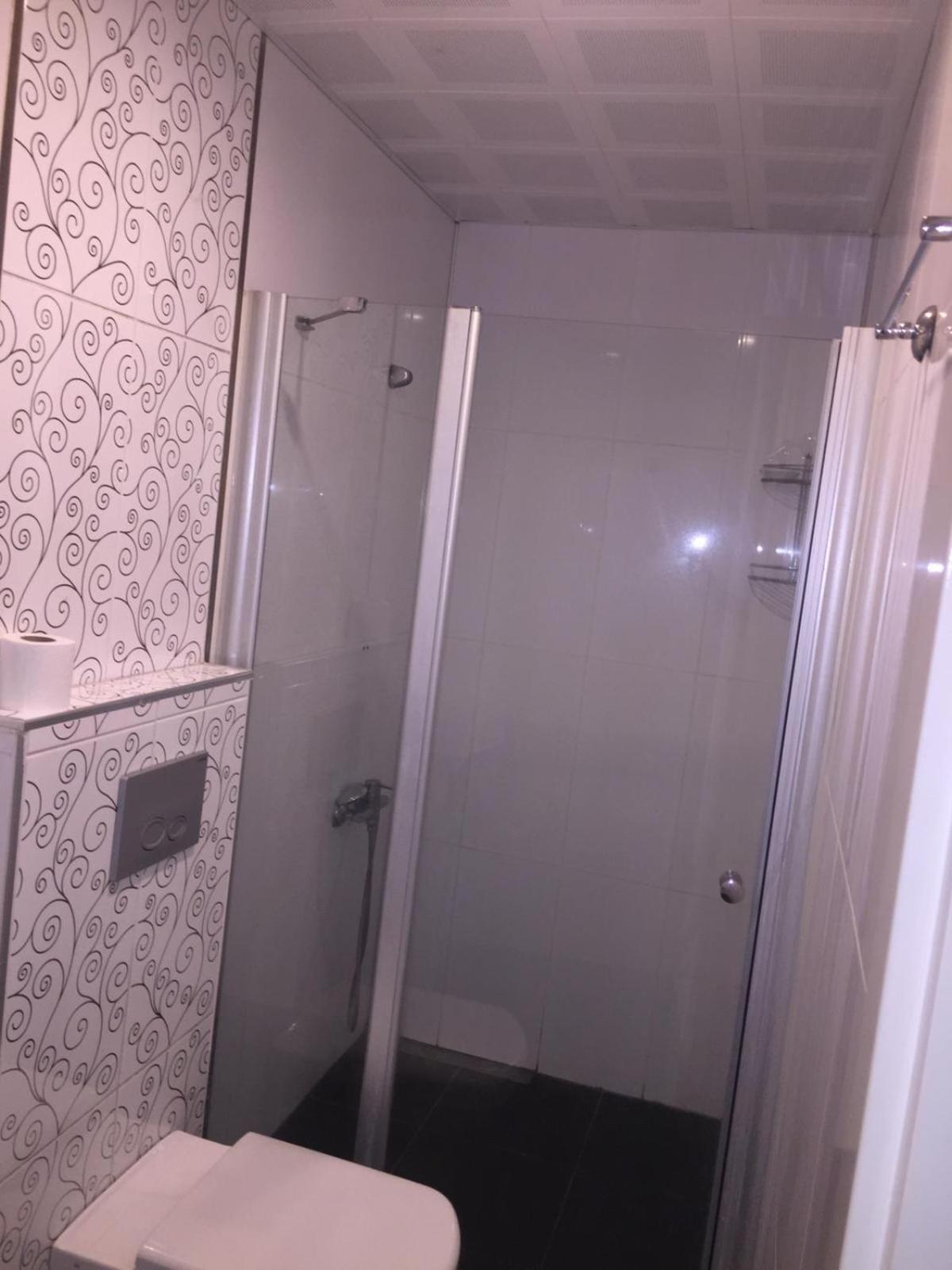 Apartment Aqua Antalya