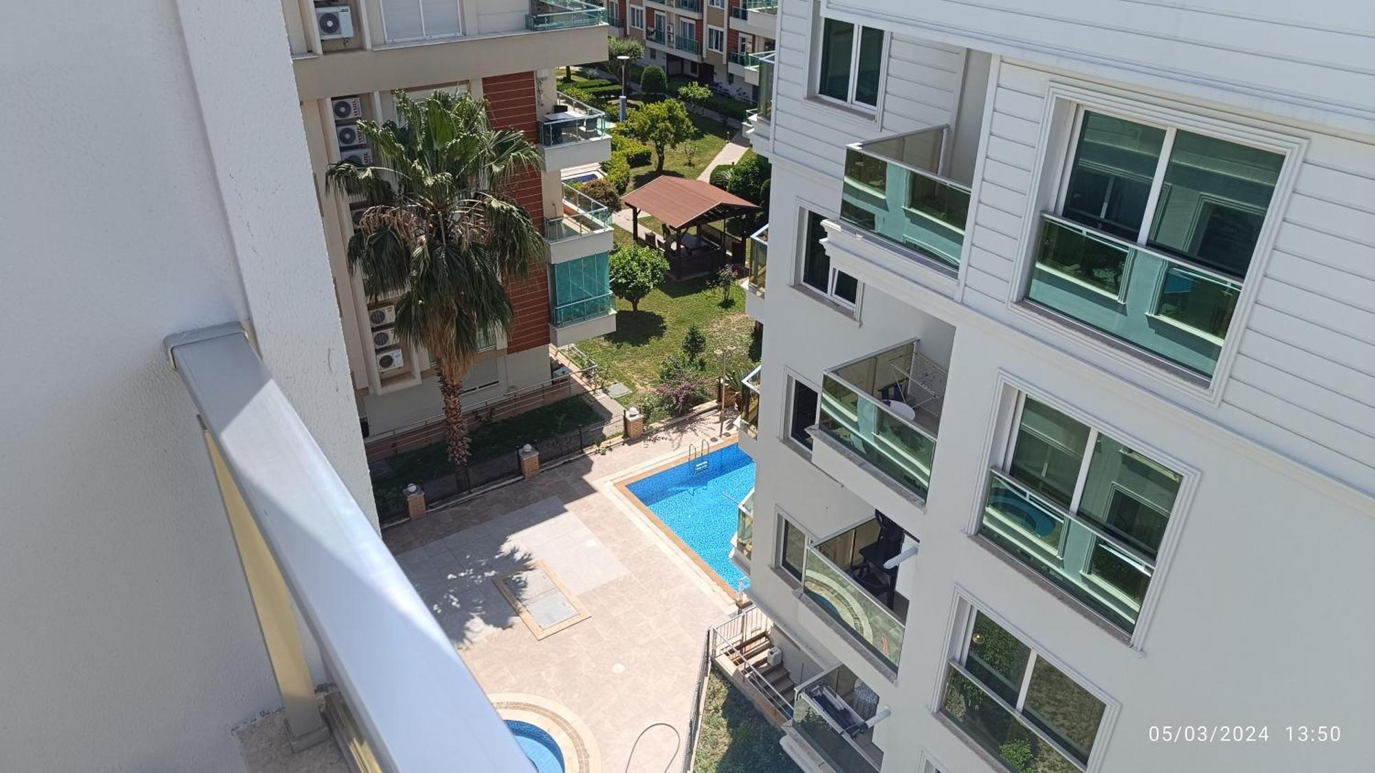 Aqua Antalya