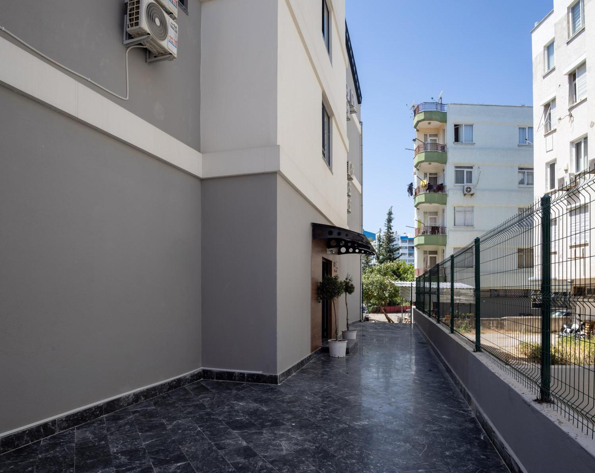Apartment Moon Old Town