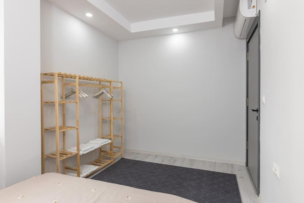 7-sehir Merkezinde 4 Yatak Odali * Antalya