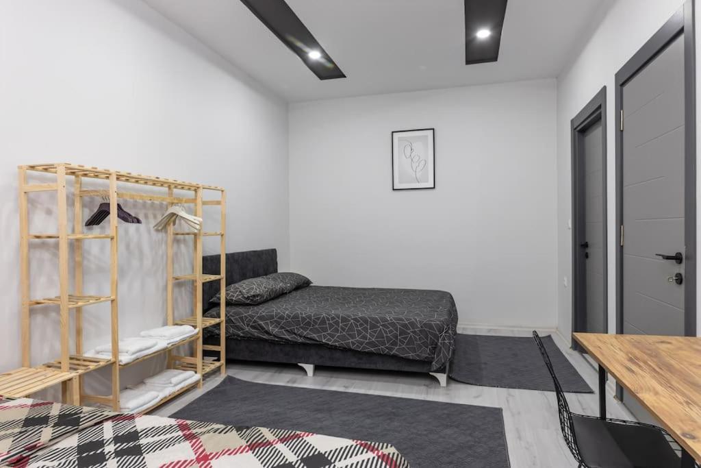 7-sehir Merkezinde 4 Yatak Odali