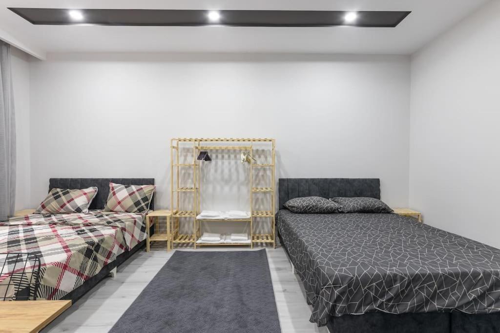 Apartment 7-sehir Merkezinde 4 Yatak Odali Antalya