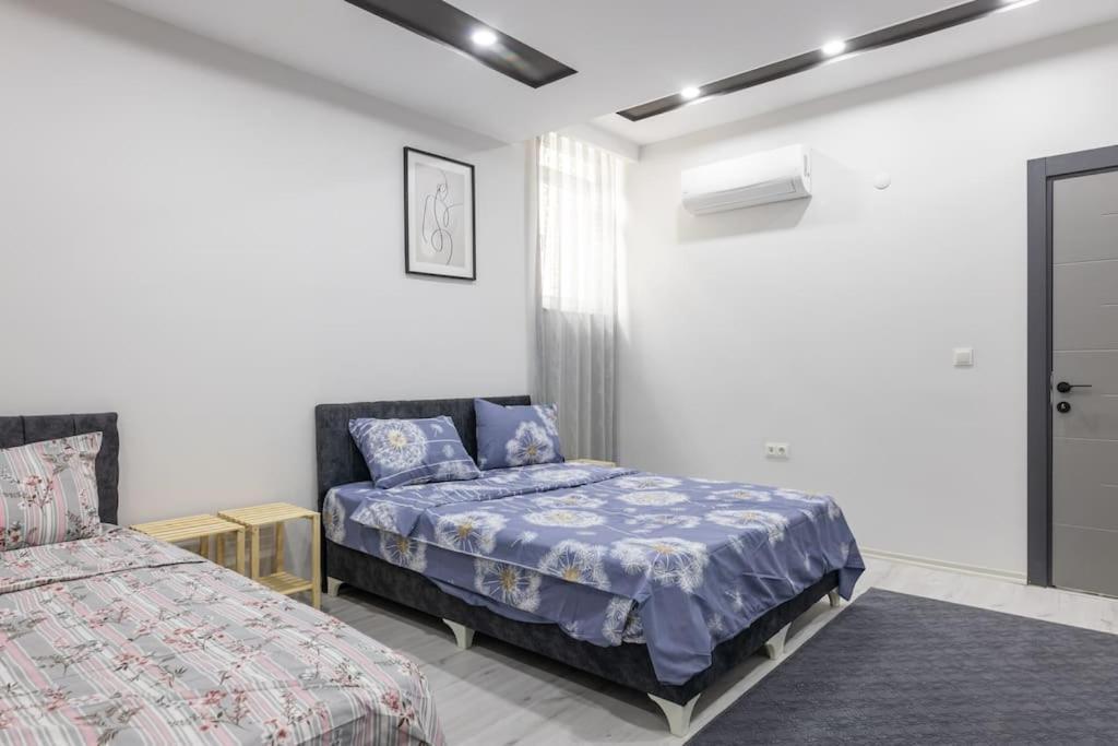 Apartment 7-sehir Merkezinde 4 Yatak Odali *
