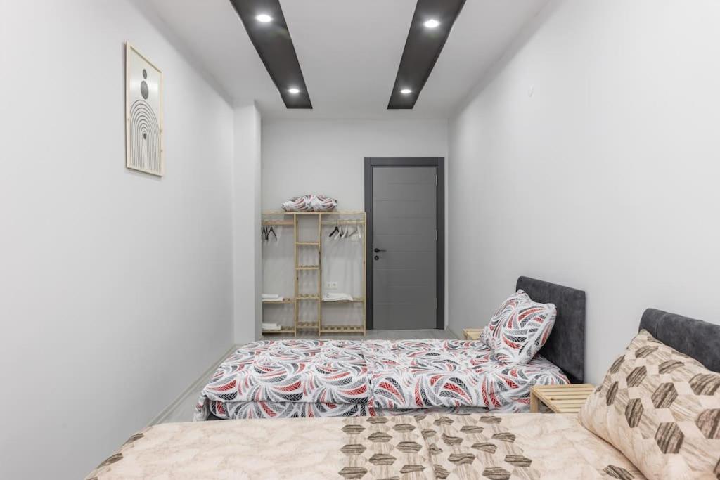 6-sehir Merkezinde Bueyuek Modern Apartment Antalya