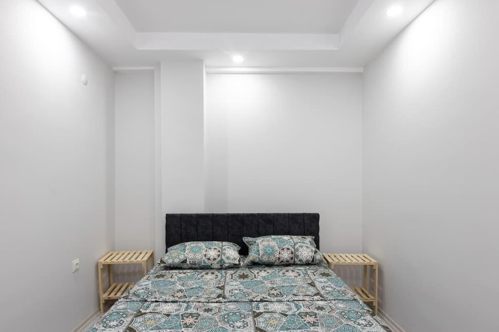 Apartment 6-sehir Merkezinde Bueyuek Modern Antalya