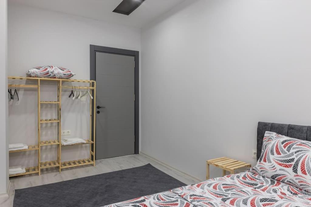 6-sehir Merkezinde Bueyuek Modern