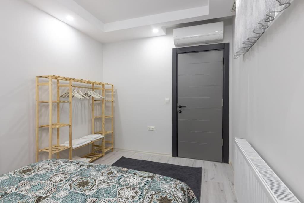 Apartment 6-sehir Merkezinde Bueyuek Modern