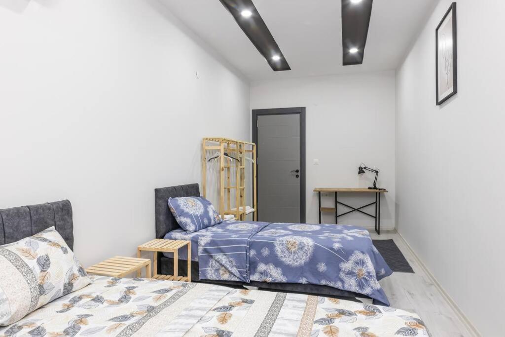 6-sehir Merkezinde Bueyuek Modern Antalya