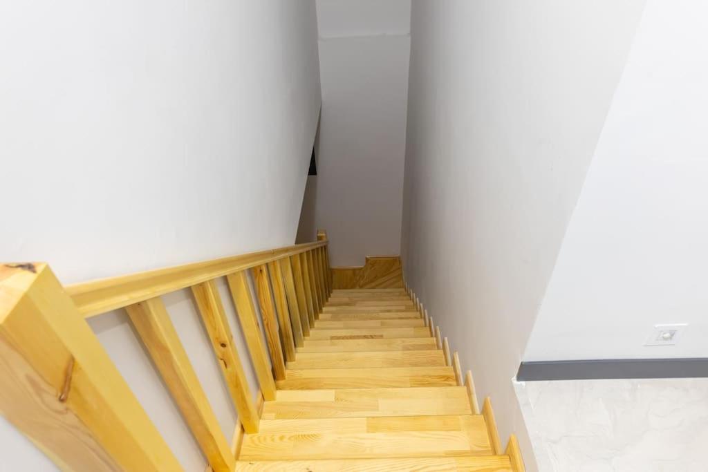 4-3 Yatak Odali Bueyuek Kaleici Yakini Apartment *