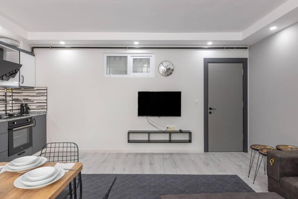Apartment 4-3 Yatak Odali Bueyuek Kaleici Yakini