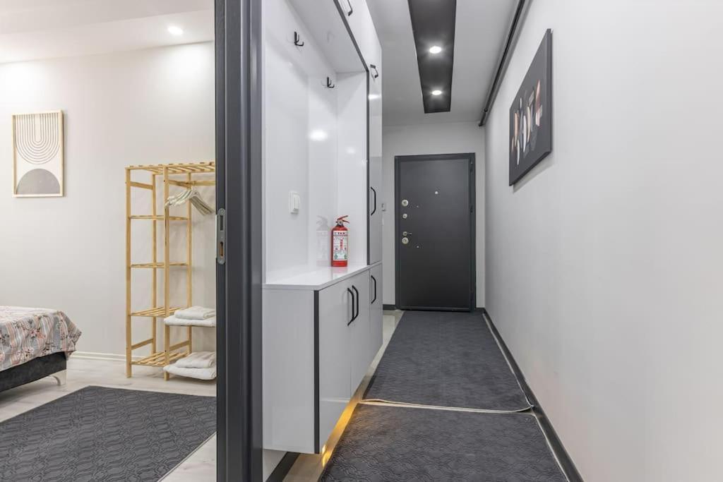 Apartment 4-3 Yatak Odali Bueyuek Kaleici Yakini Antalya