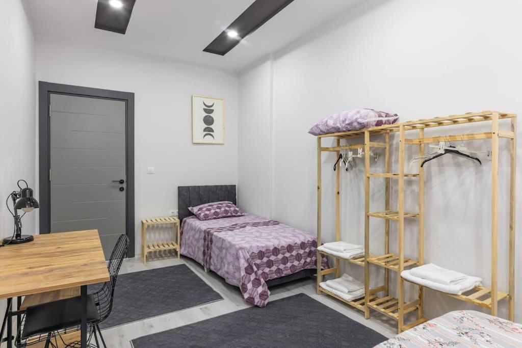 4-3 Yatak Odali Bueyuek Kaleici Yakini Apartment