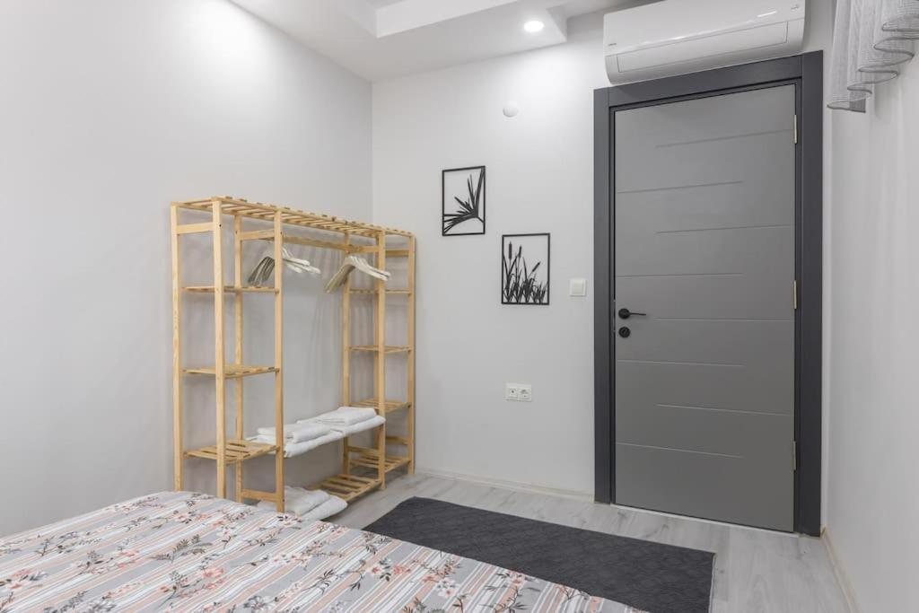 Apartment 4-3 Yatak Odali Bueyuek Kaleici Yakini