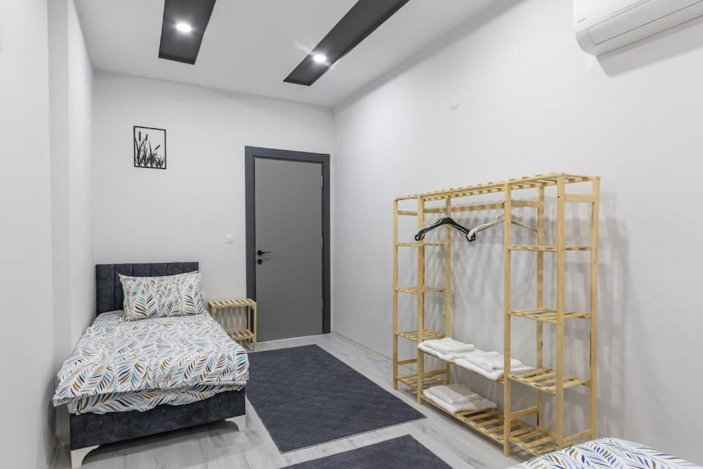 4-3 Yatak Odali Bueyuek Kaleici Yakini Apartment *