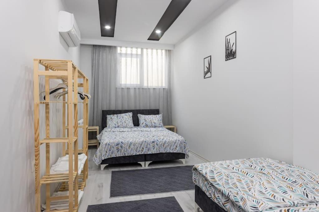 4-3 Yatak Odali Bueyuek Kaleici Yakini Apartment Antalya