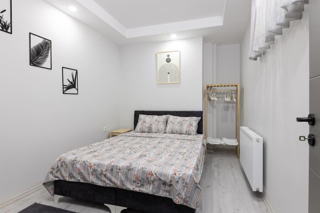 Apartment 3-sehir Merkezinde Bueyuek 3 Yatak Odasi