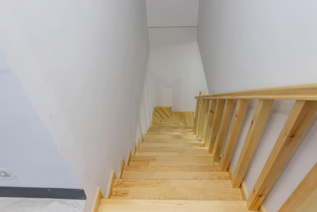 Apartment 3-sehir Merkezinde Bueyuek 3 Yatak Odasi *