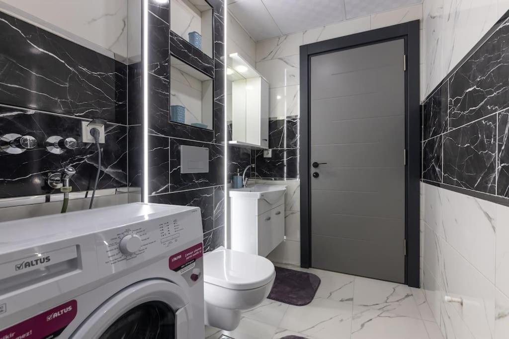 Apartment 3-sehir Merkezinde Bueyuek 3 Yatak Odasi