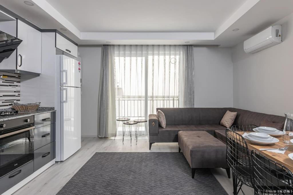 1-kaleici Ve Markantalya'ya Yakin Bueyuek Ev Apartment Antalya