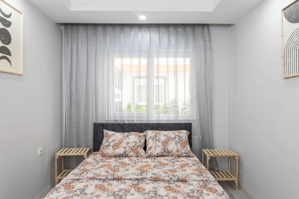 Apartment 1-kaleici Ve Markantalya'ya Yakin Bueyuek Ev