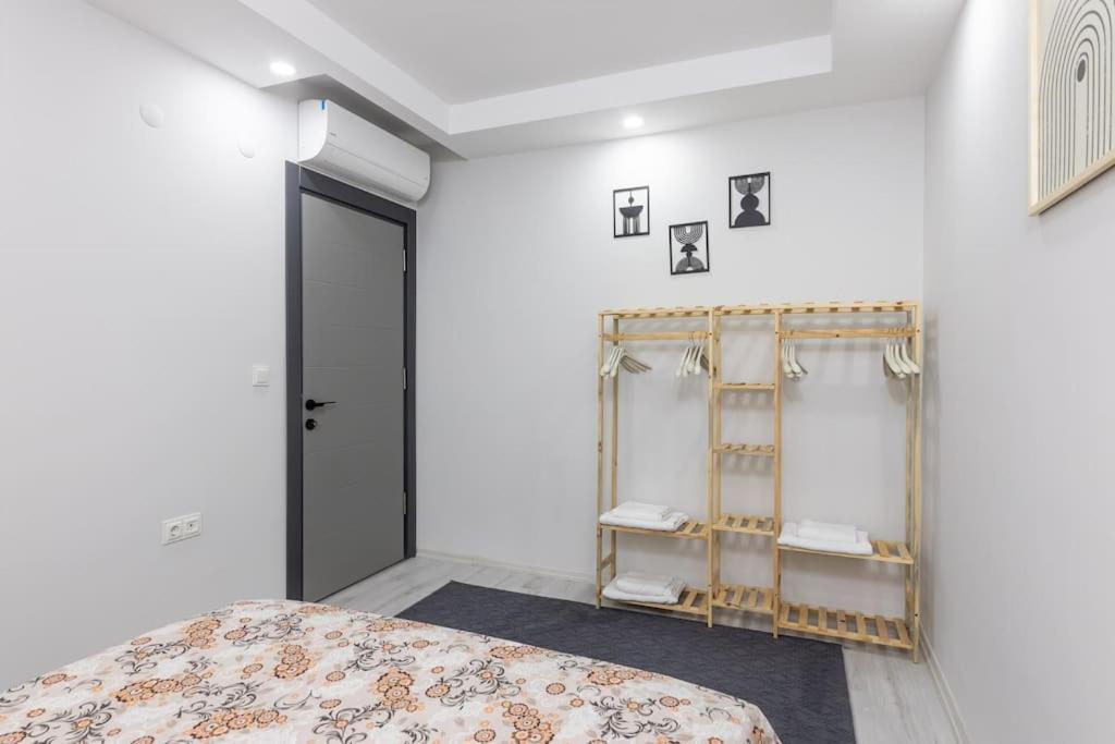 1-kaleici Ve Markantalya'ya Yakin Bueyuek Ev Apartment *