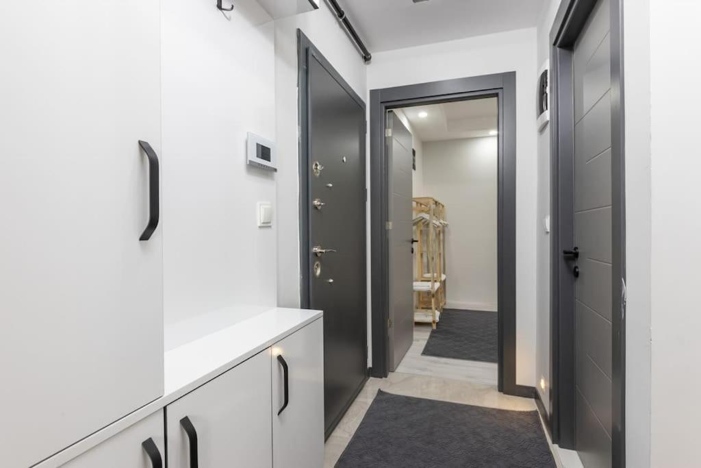 1-kaleici Ve Markantalya'ya Yakin Bueyuek Ev Apartment Antalya
