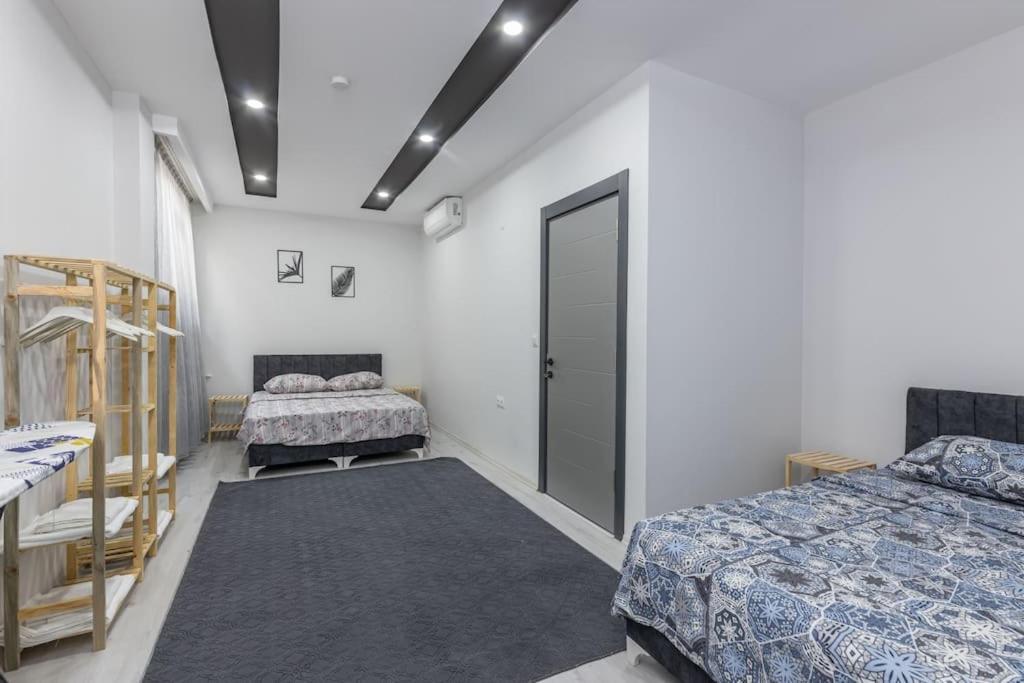 Apartment 1-kaleici Ve Markantalya'ya Yakin Bueyuek Ev *