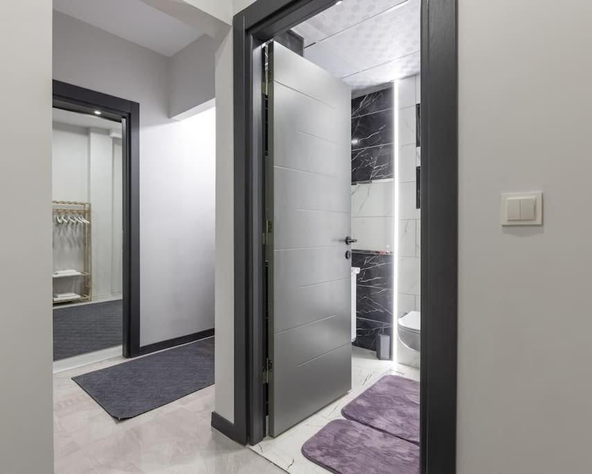 Apartment 1-kaleici Ve Markantalya'ya Yakin Bueyuek Ev